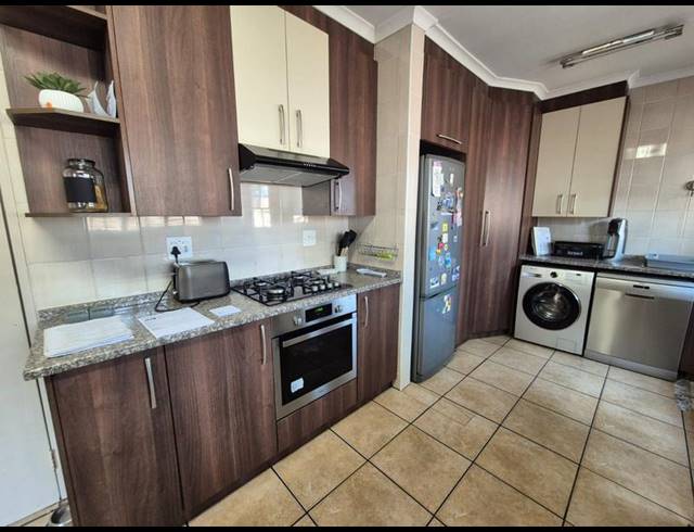 3 BEDROOM CLUSTER FOR SALE IN NEW REDRUTH